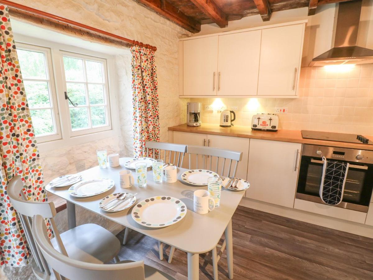 Kings Cottage Grantham Eksteriør billede
