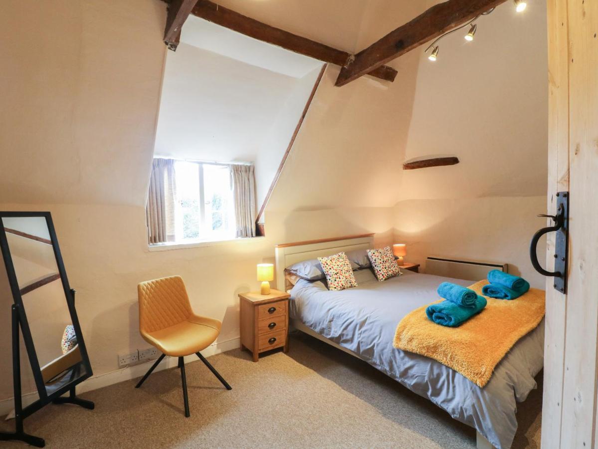 Kings Cottage Grantham Eksteriør billede